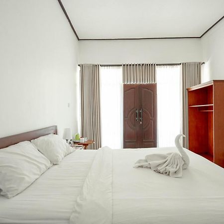 Brisk Homestay Uluwatu Redpartner Luaran gambar