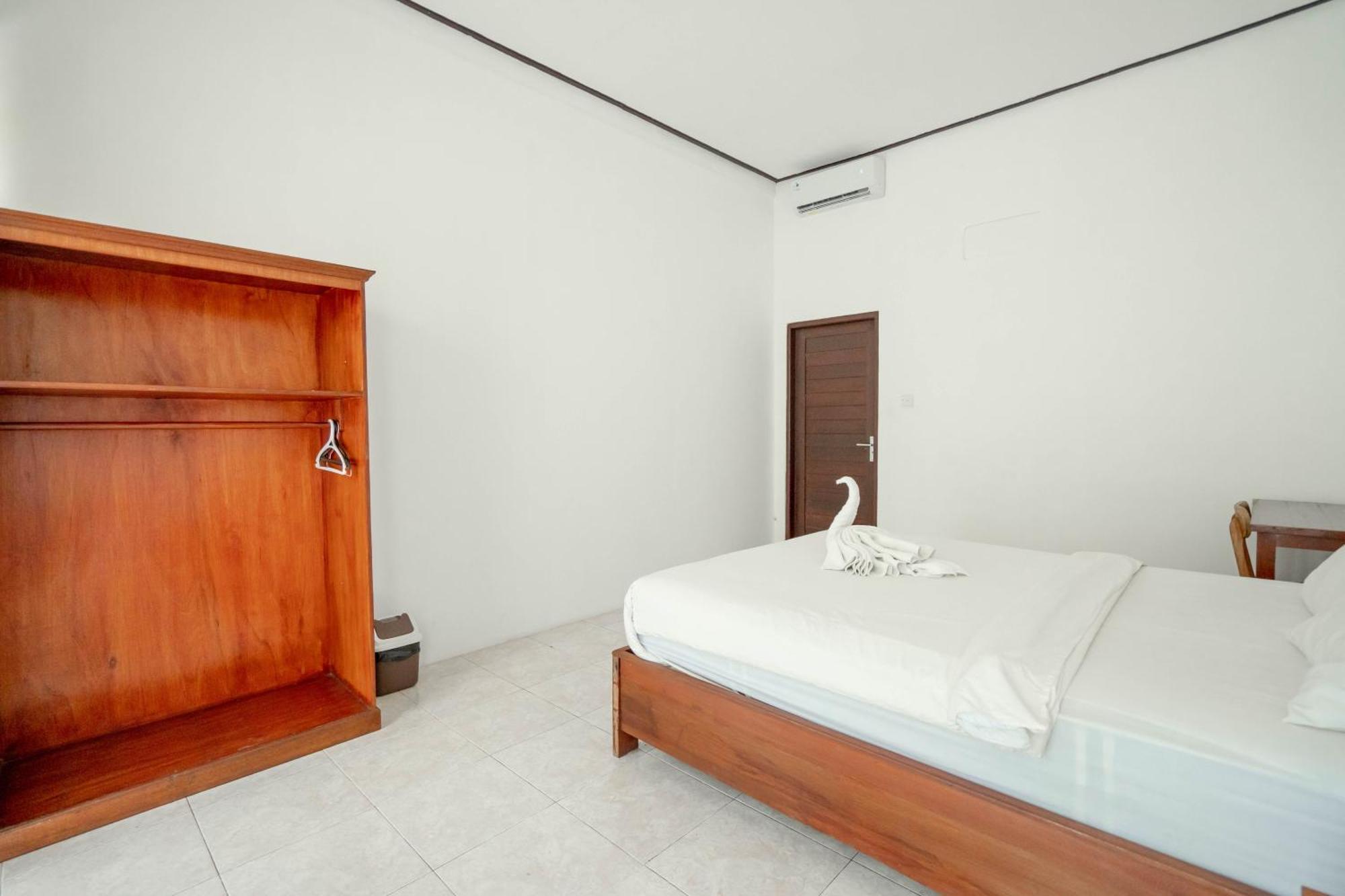 Brisk Homestay Uluwatu Redpartner Luaran gambar