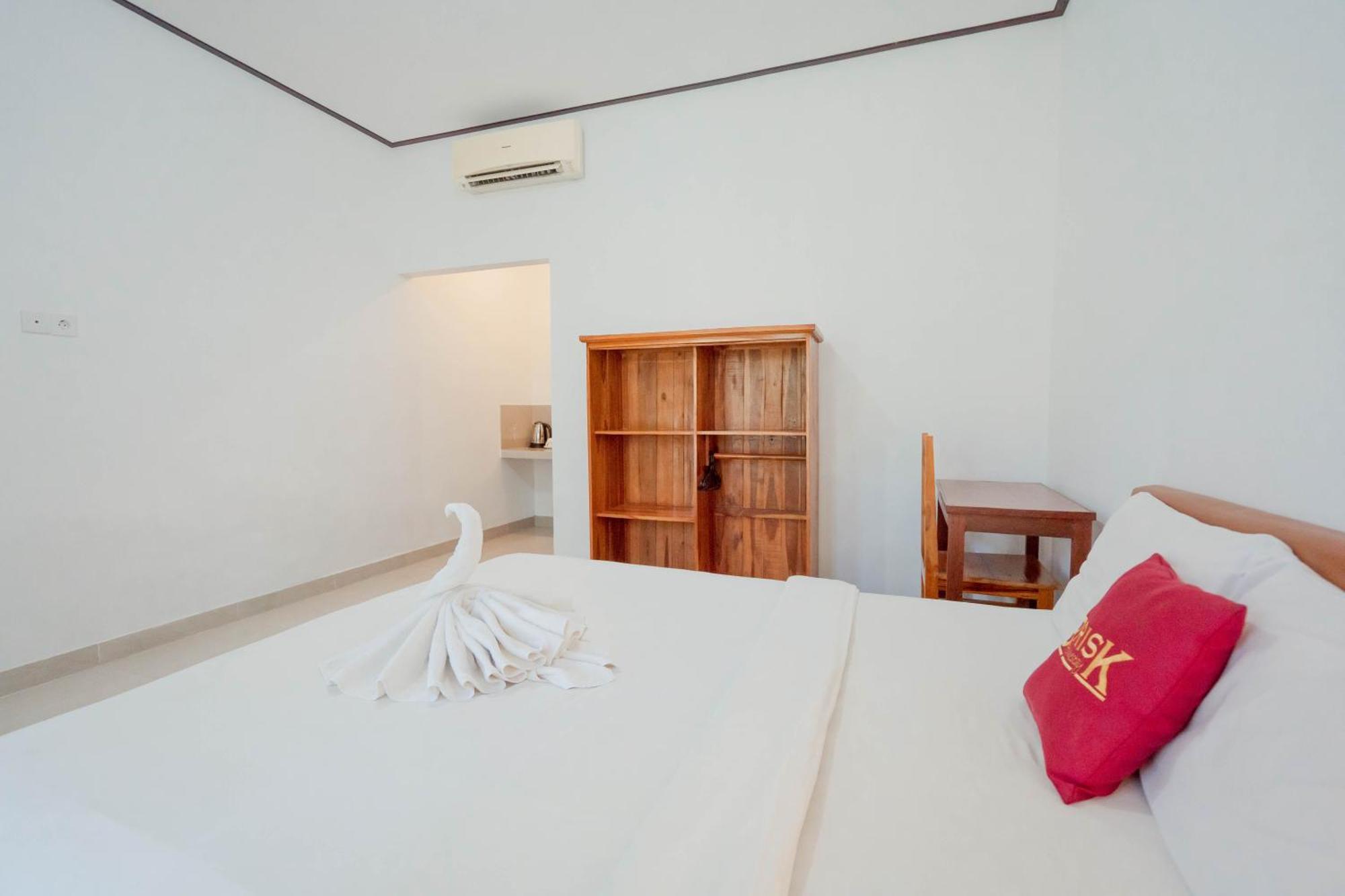 Brisk Homestay Uluwatu Redpartner Luaran gambar