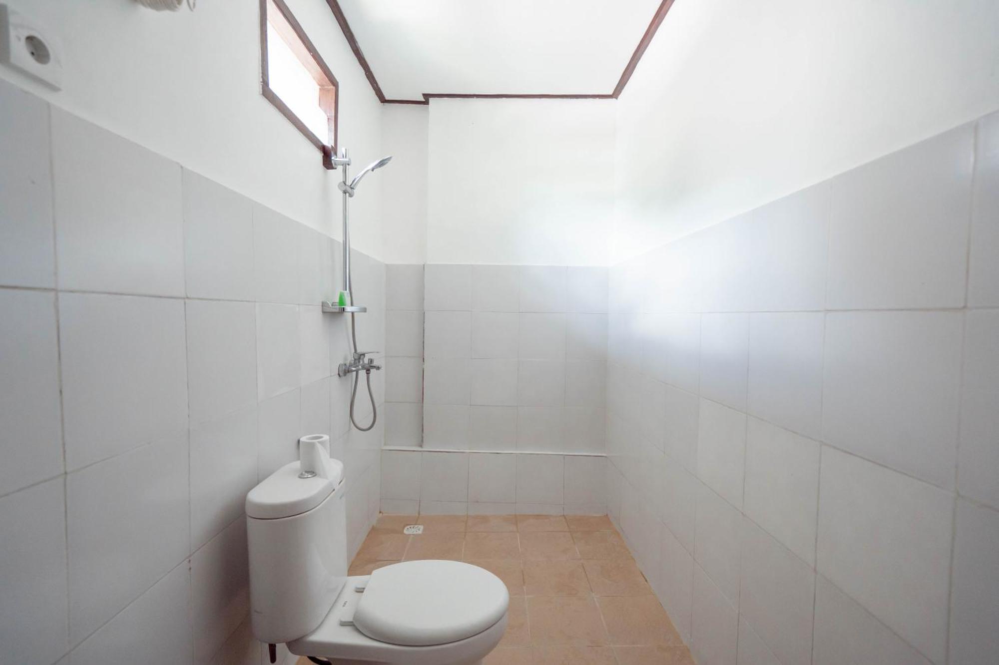 Brisk Homestay Uluwatu Redpartner Luaran gambar