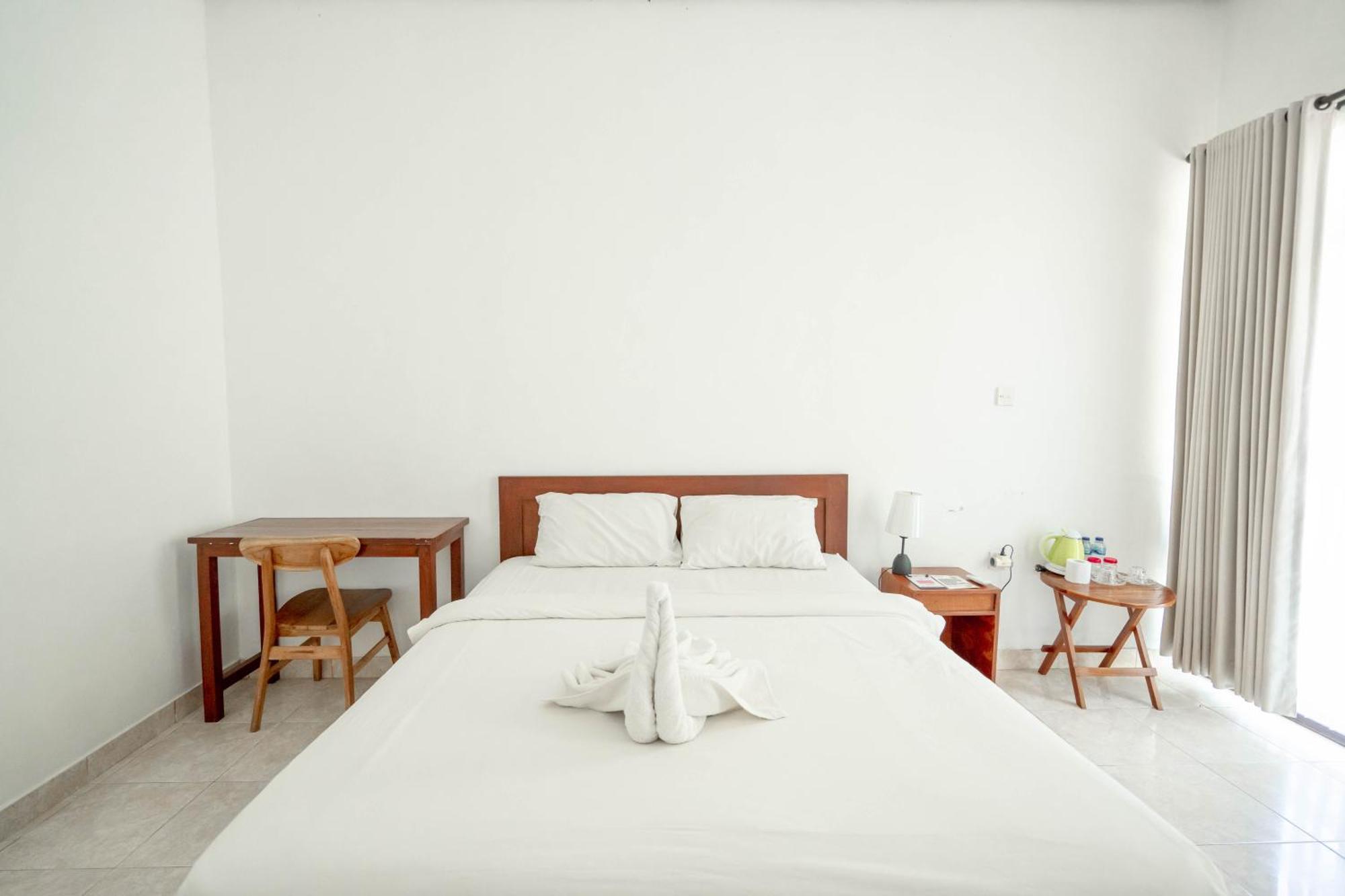 Brisk Homestay Uluwatu Redpartner Luaran gambar