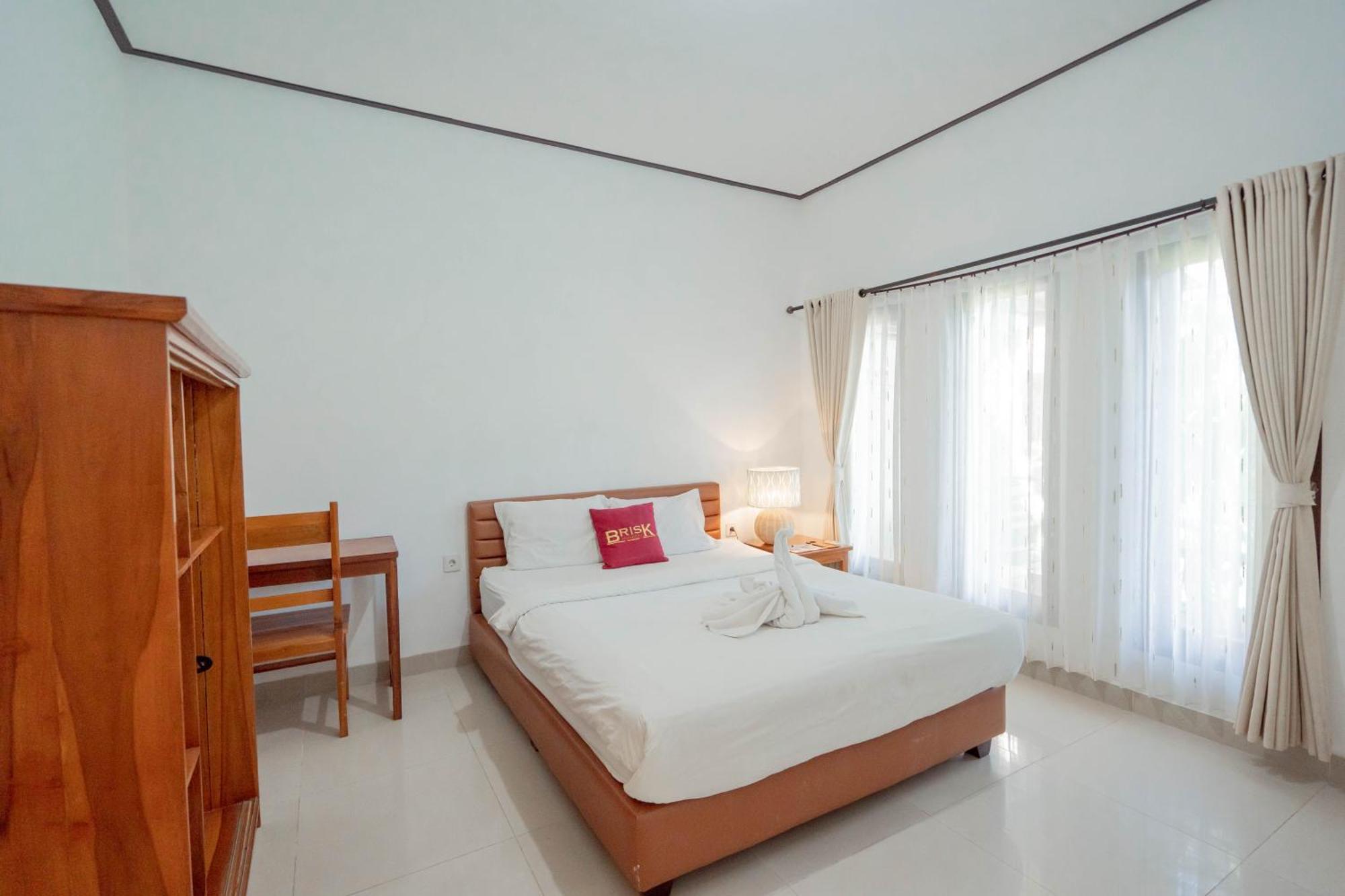 Brisk Homestay Uluwatu Redpartner Luaran gambar