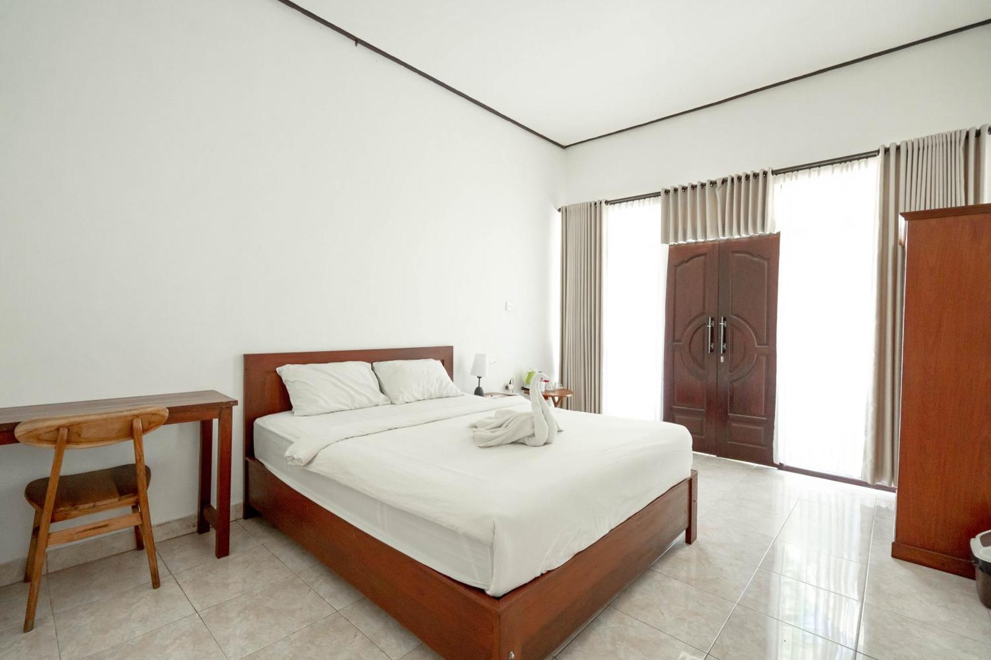 Brisk Homestay Uluwatu Redpartner Luaran gambar