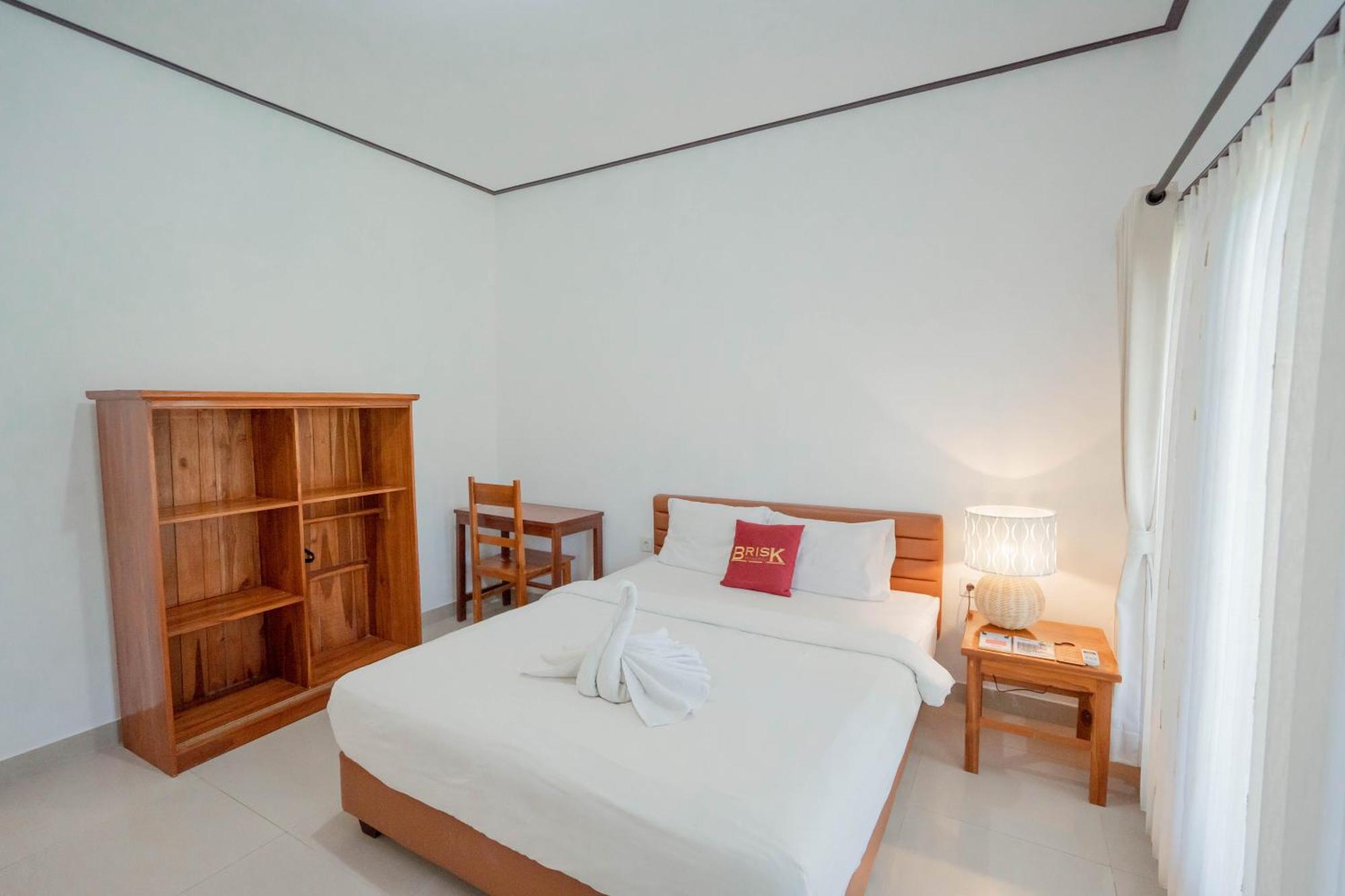 Brisk Homestay Uluwatu Redpartner Luaran gambar