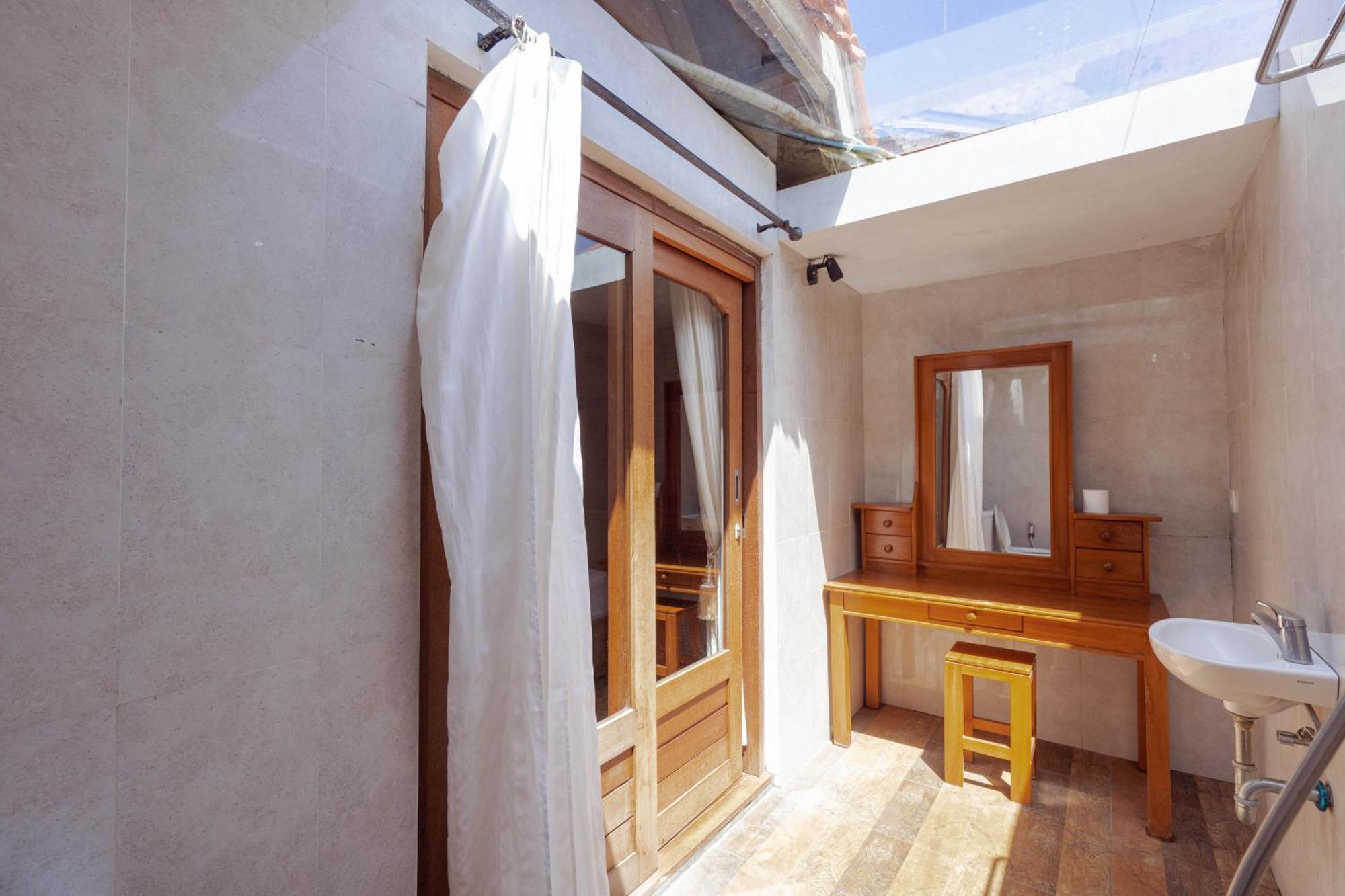 Brisk Homestay Uluwatu Redpartner Luaran gambar