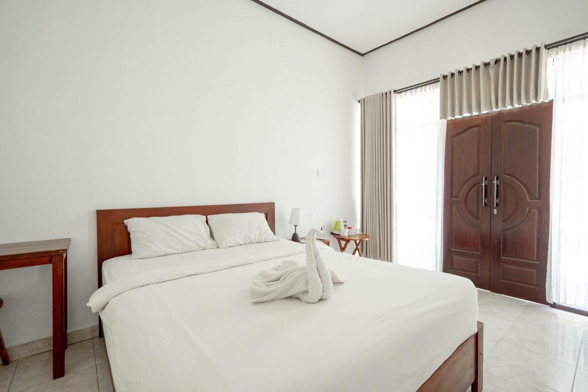 Brisk Homestay Uluwatu Redpartner Luaran gambar