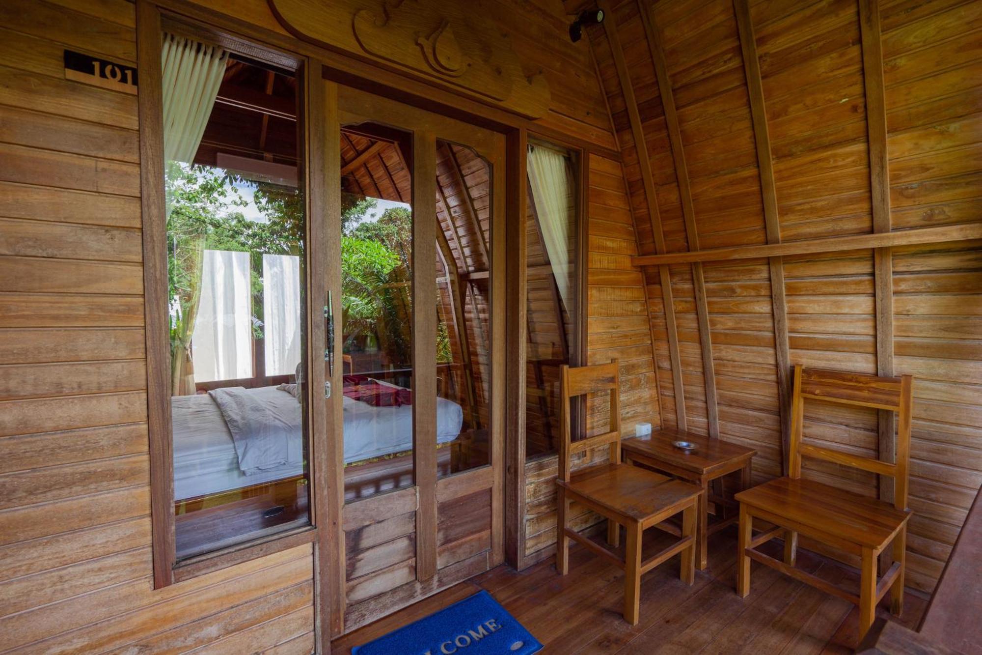 Brisk Homestay Uluwatu Redpartner Luaran gambar