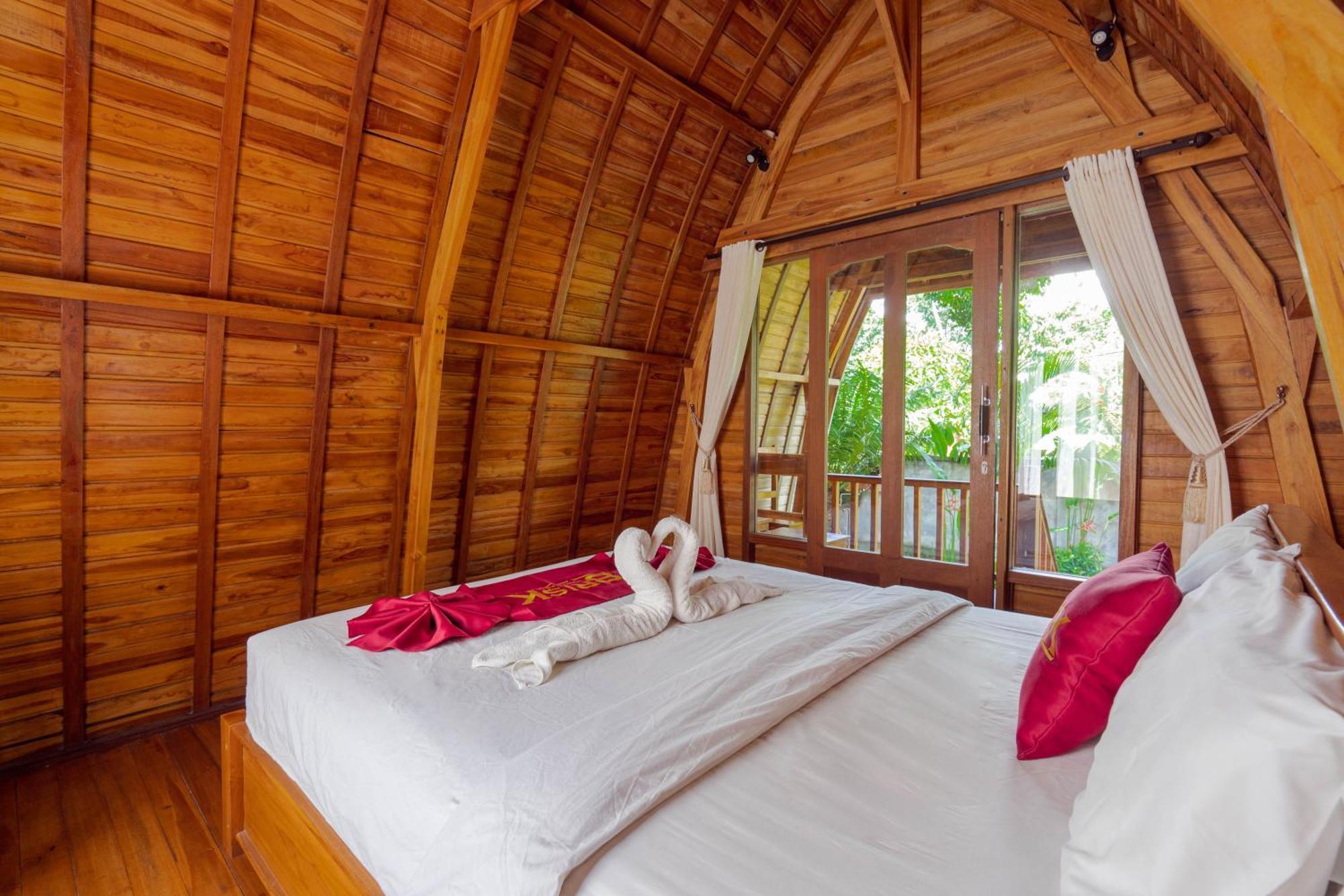 Brisk Homestay Uluwatu Redpartner Luaran gambar