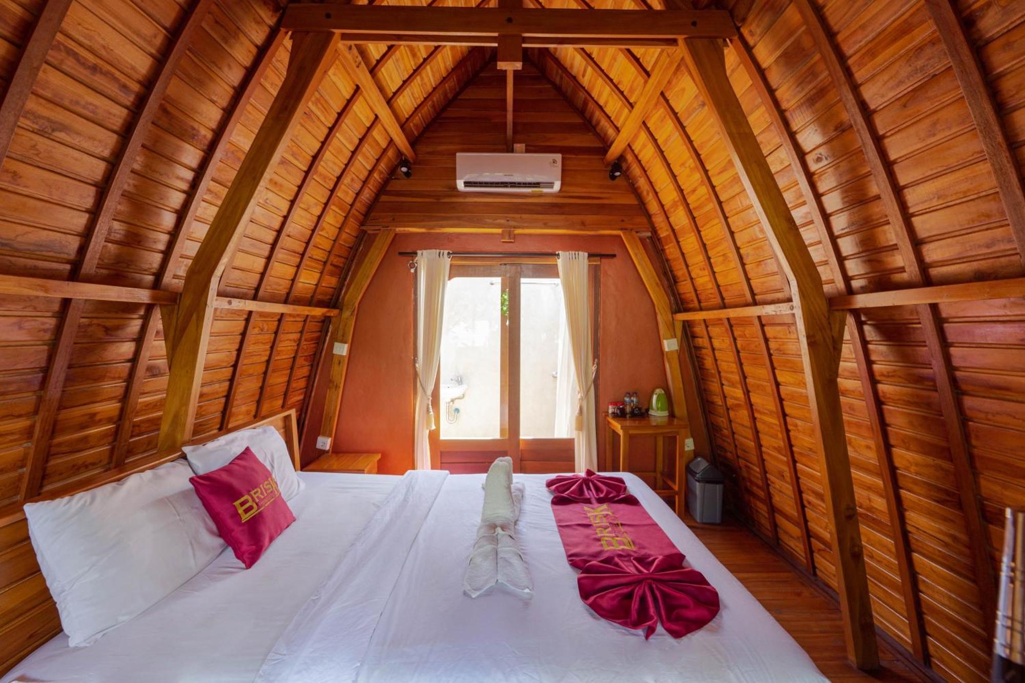 Brisk Homestay Uluwatu Redpartner Luaran gambar