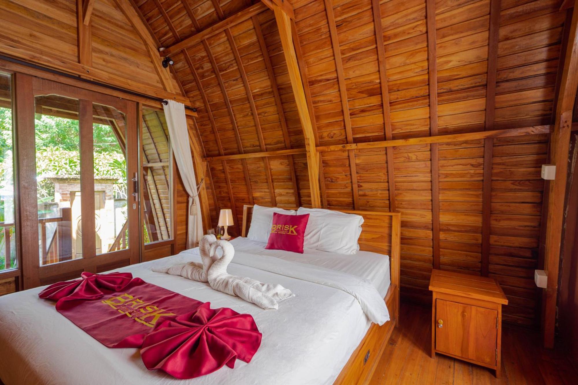 Brisk Homestay Uluwatu Redpartner Luaran gambar