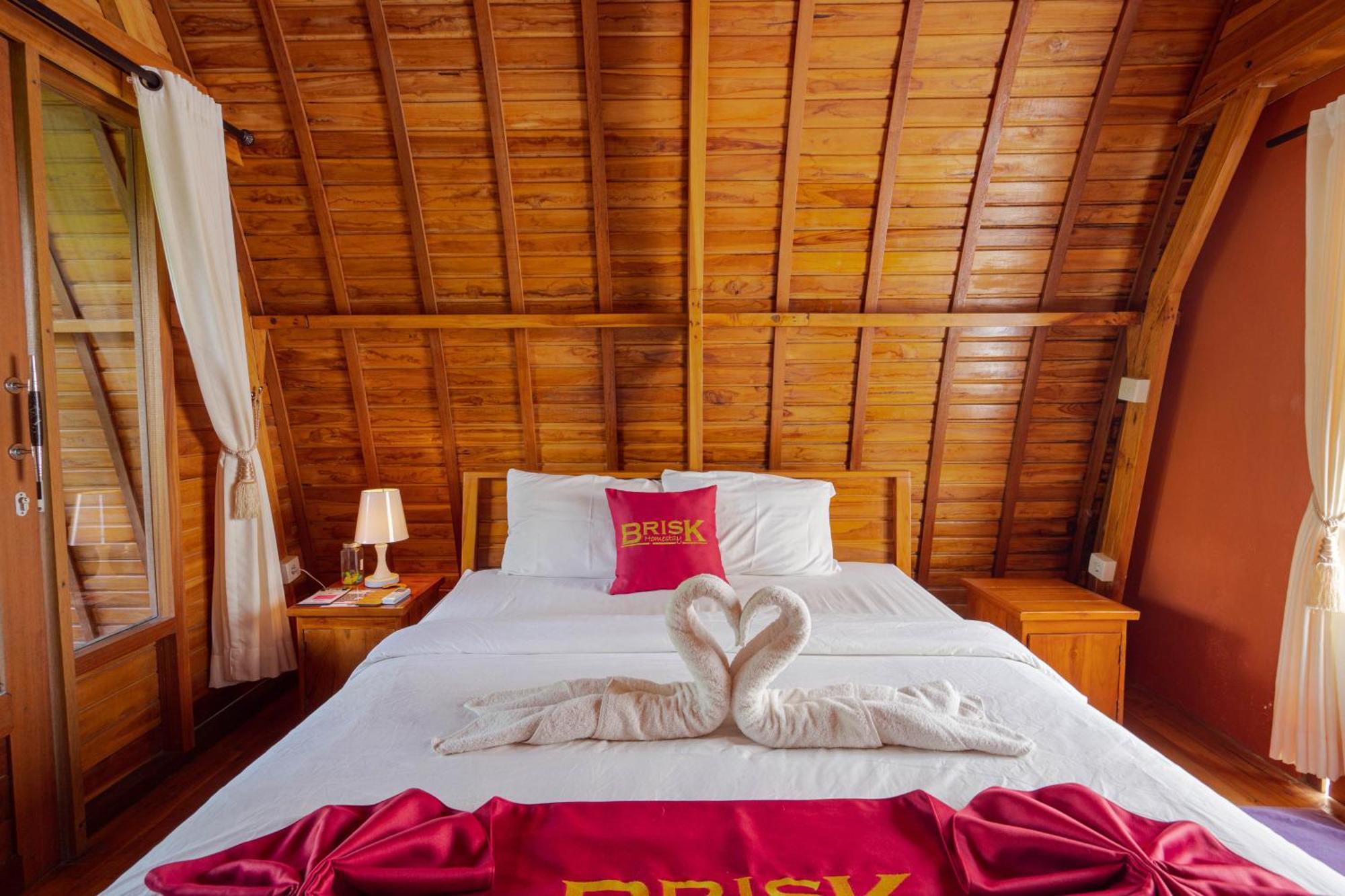 Brisk Homestay Uluwatu Redpartner Luaran gambar