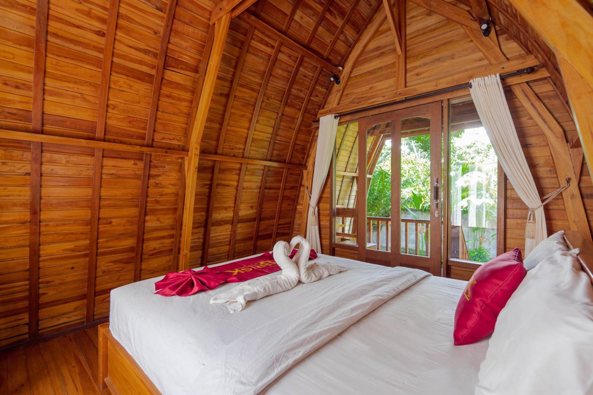 Brisk Homestay Uluwatu Redpartner Luaran gambar